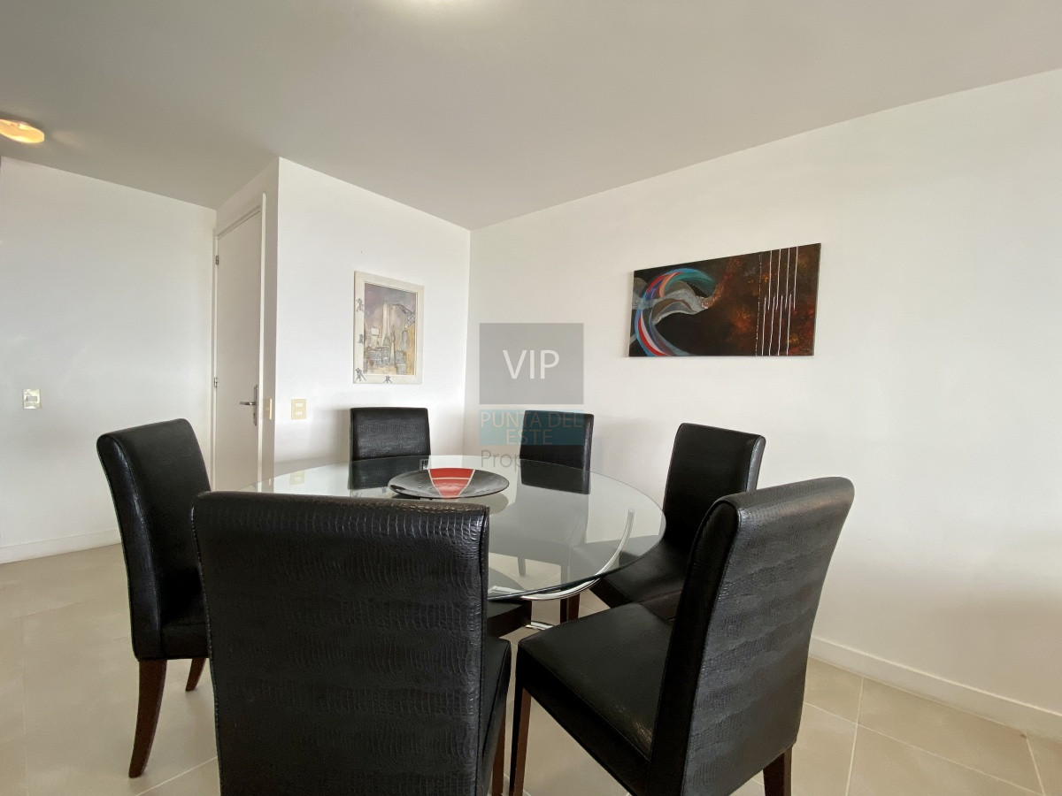 Apartamento ID.2044 - Vista espectacular al mar!