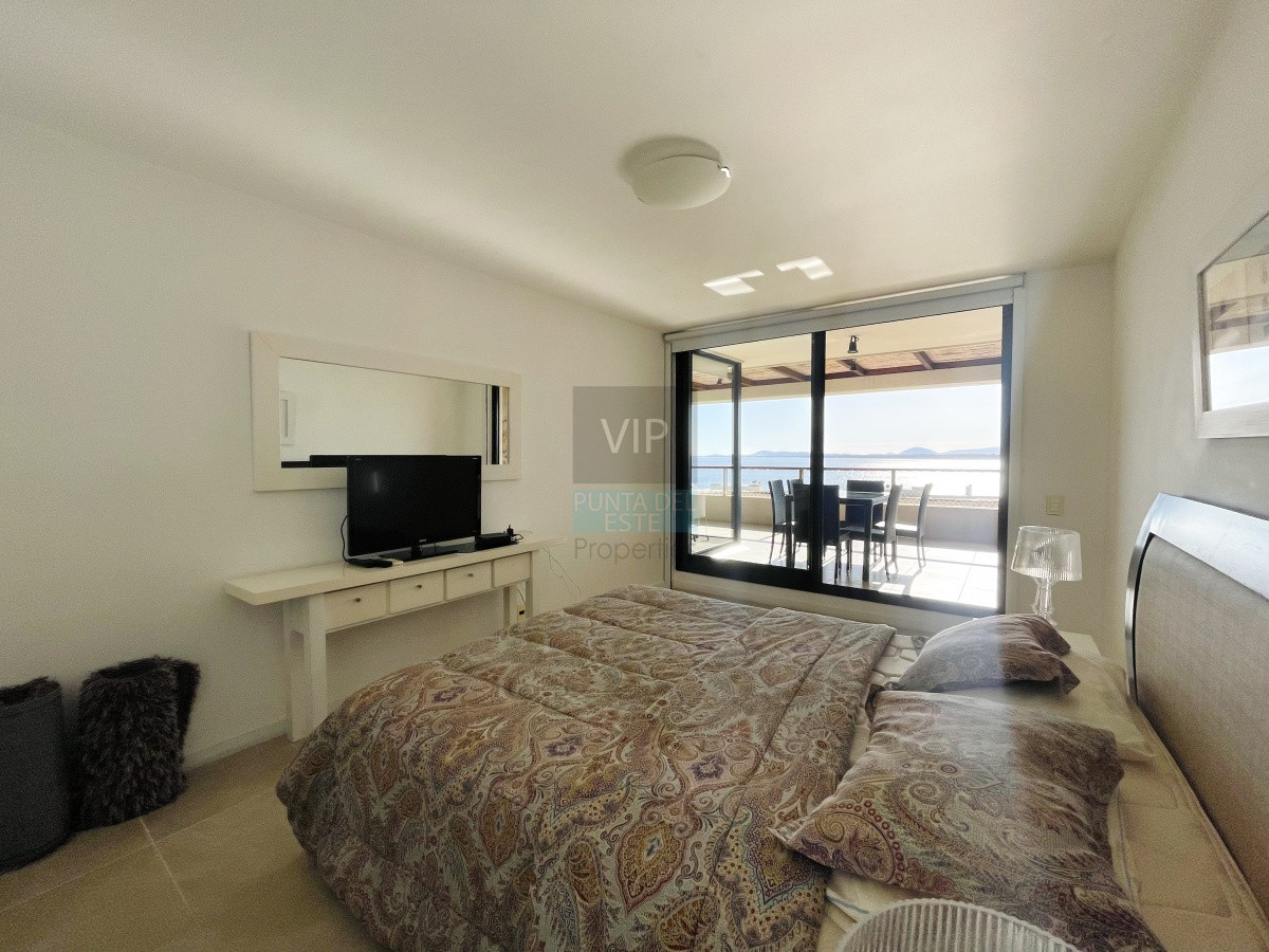 Apartamento ID.2044 - Vista espectacular al mar!