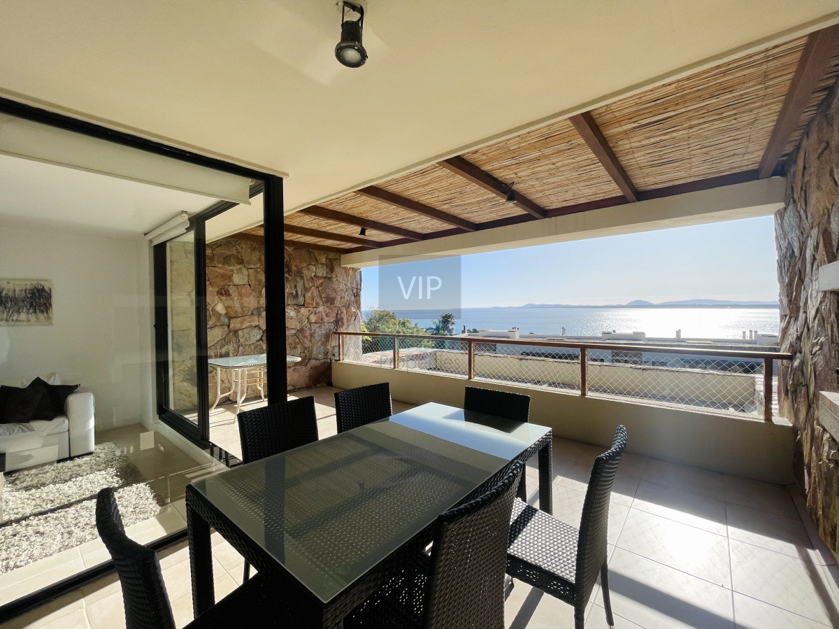 Apartamento ID.2044 - Vista espectacular al mar!