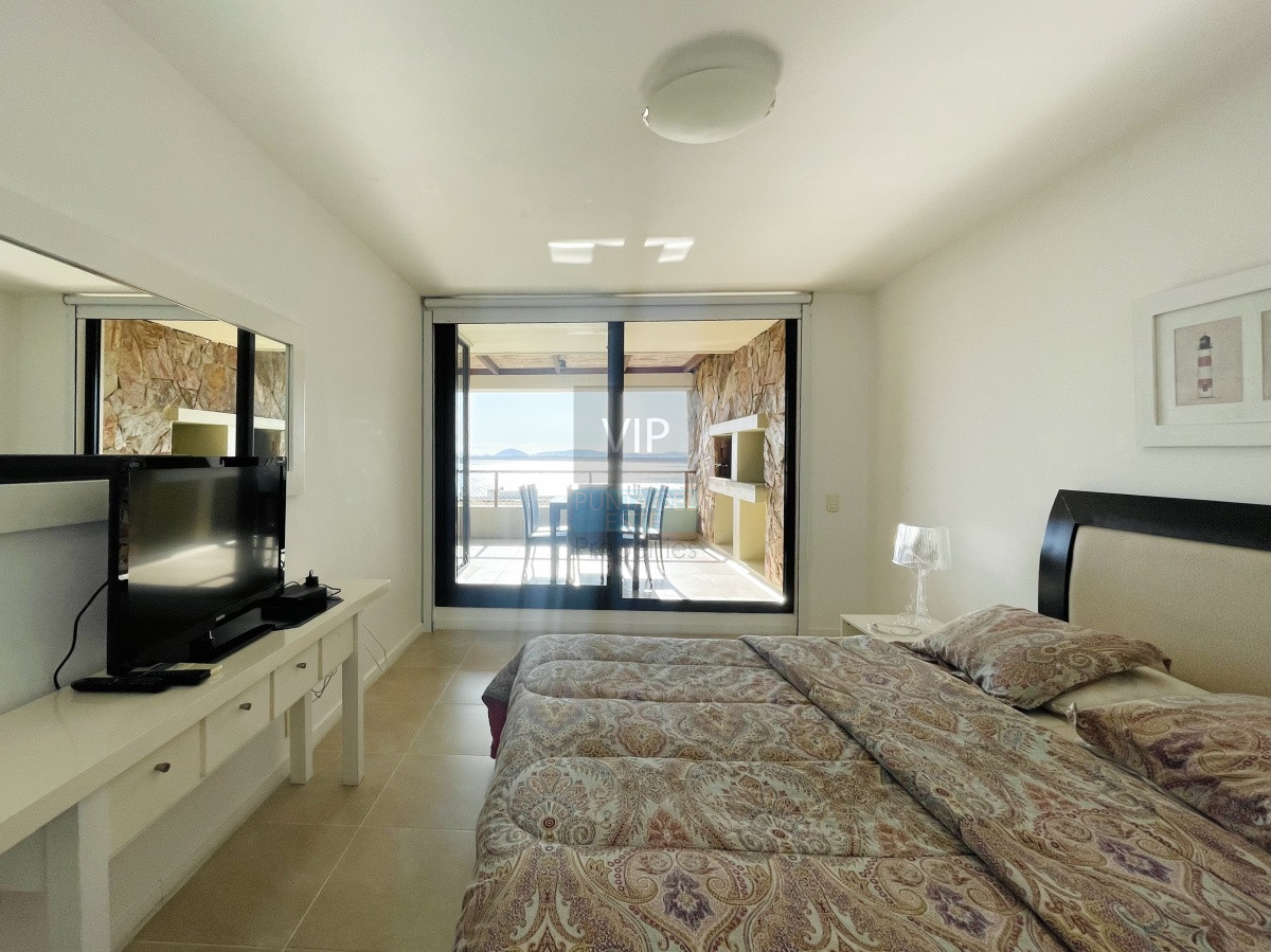 Apartamento ID.2044 - Vista espectacular al mar!