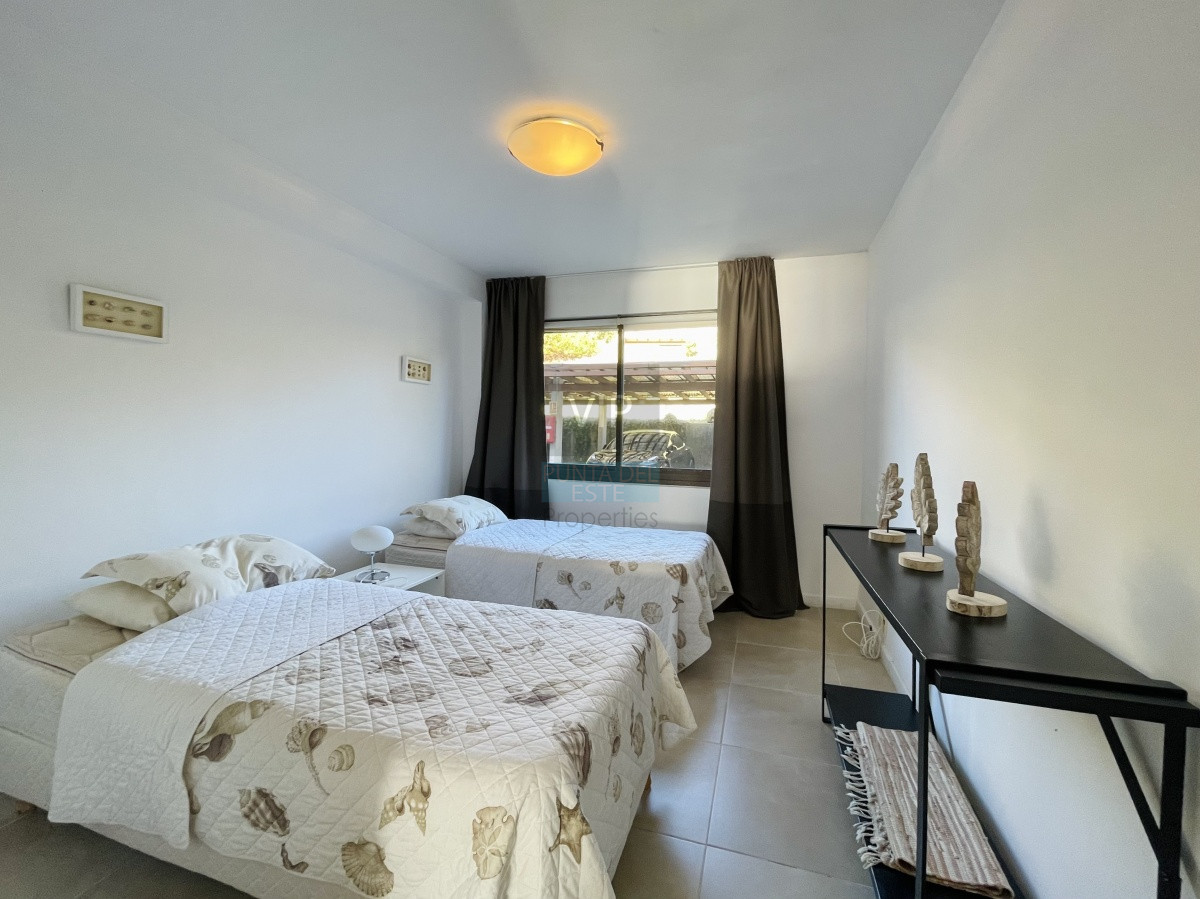 Apartamento ID.2044 - Vista espectacular al mar!