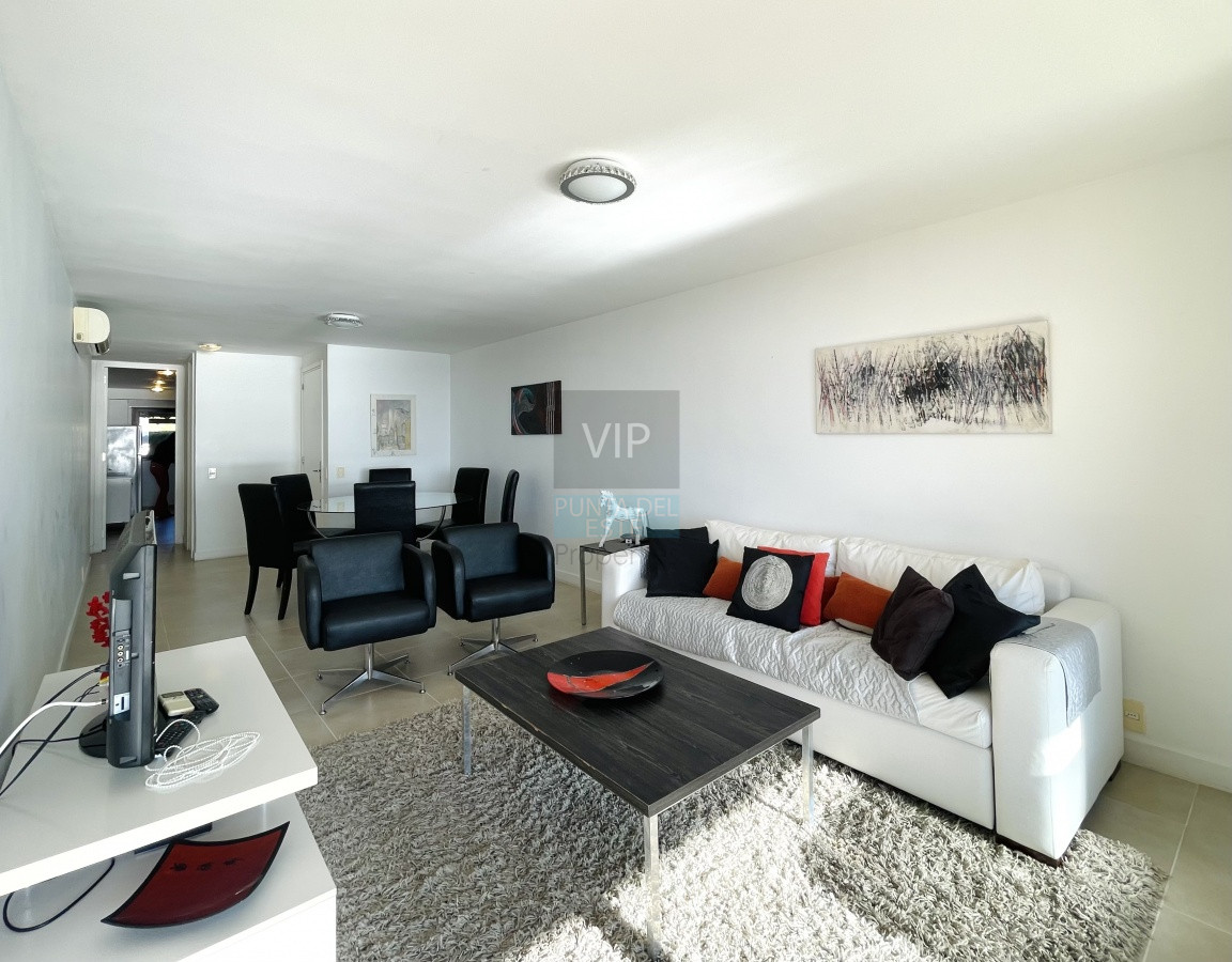 Apartamento ID.2044 - Vista espectacular al mar!