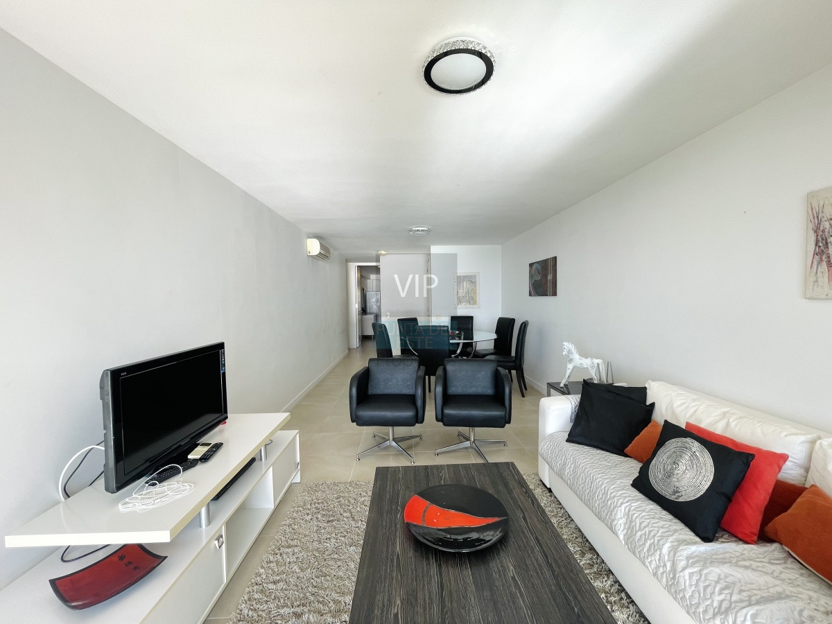 Apartamento ID.2044 - Vista espectacular al mar!