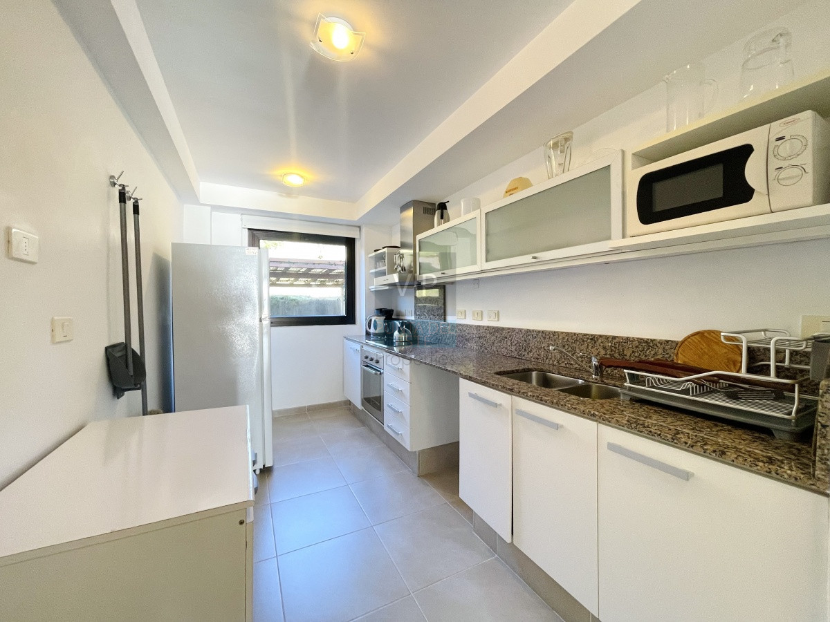 Apartamento ID.2044 - Vista espectacular al mar!