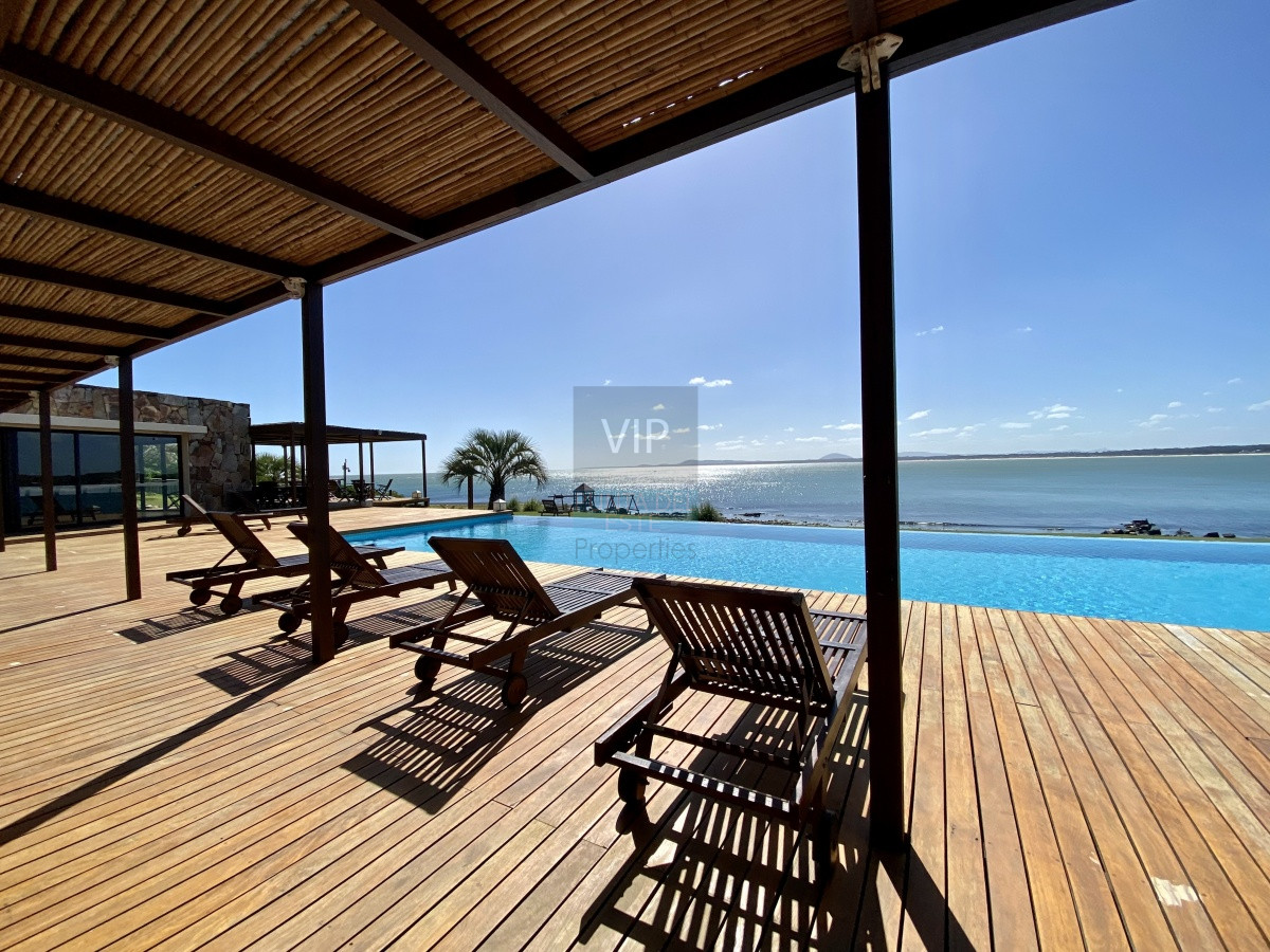 Apartamento ID.2044 - Vista espectacular al mar!