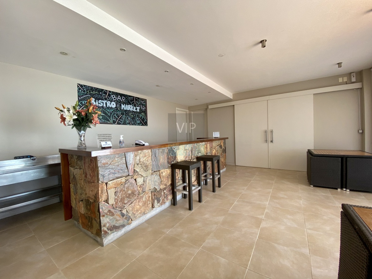 Apartamento ID.2044 - Vista espectacular al mar!