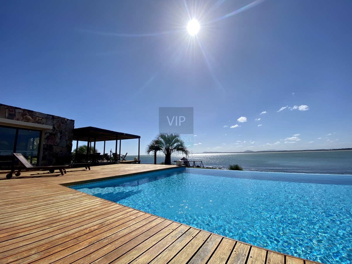 Apartamento ID.2044 - Vista espectacular al mar!