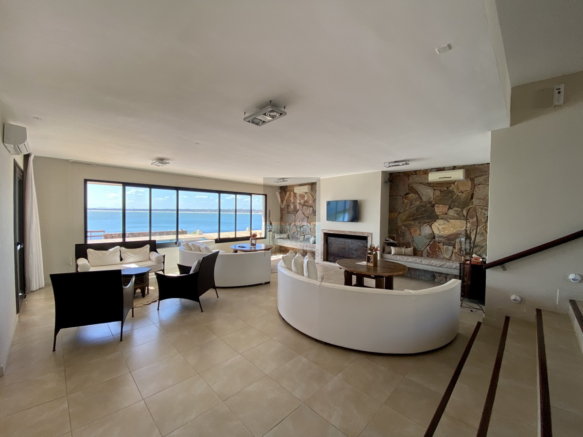 Apartamento ID.2044 - Vista espectacular al mar!