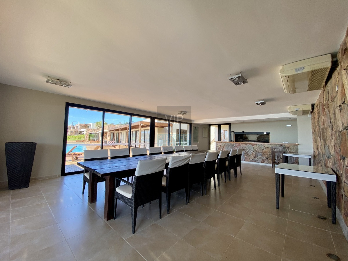 Apartamento ID.2044 - Vista espectacular al mar!
