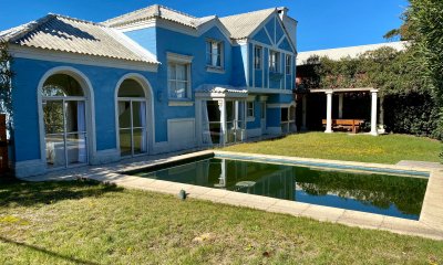 Venta Casa en Manantiales