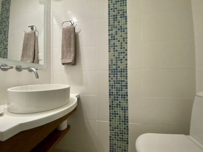 Apartamento en Playa Brava, Punta del Este. - NDM7730A