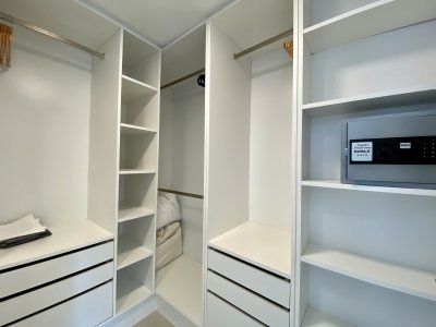 Apartamento en Playa Brava, Punta del Este. - NDM7730A