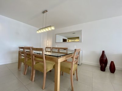 Apartamento en Playa Brava, Punta del Este. - NDM7730A