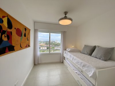 Apartamento en Playa Brava, Punta del Este. - NDM7730A
