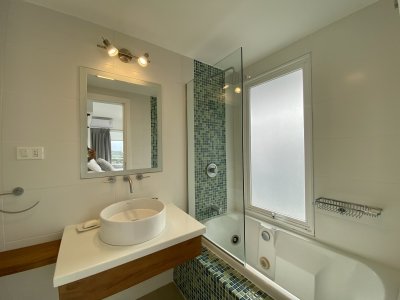 Apartamento en Playa Brava, Punta del Este. - NDM7730A