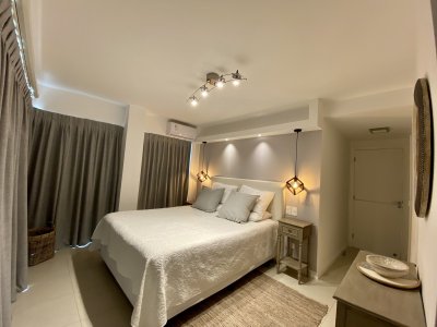 Apartamento en Playa Brava, Punta del Este. - NDM7730A