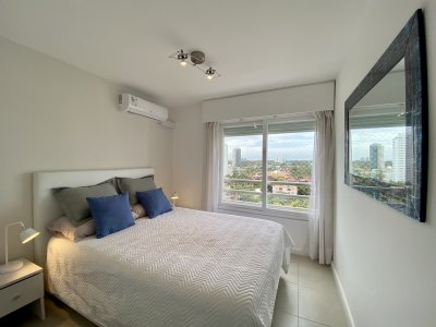 Apartamento en Playa Brava, Punta del Este. - NDM7730A