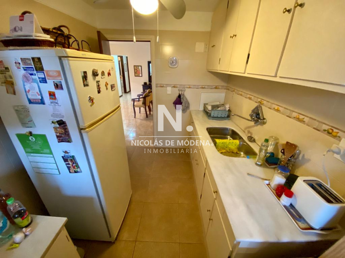Apto en Mansa - GoPunta - Portal Inmobiliario de Punta del Este - Maldonado