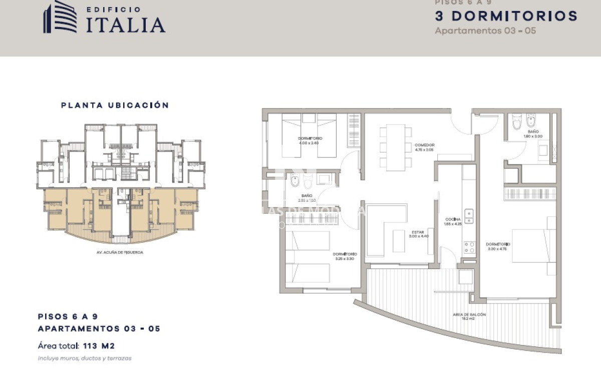 Apartamento