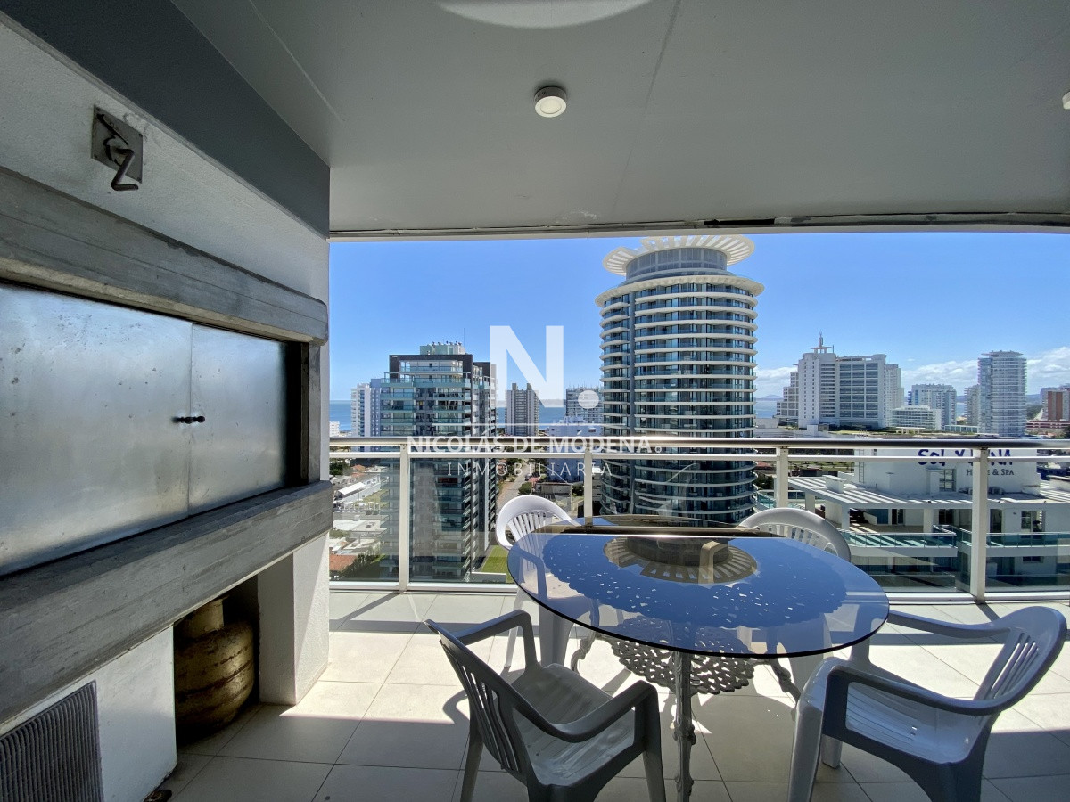 Brava - GoPunta - Portal Inmobiliario de Punta del Este - Maldonado