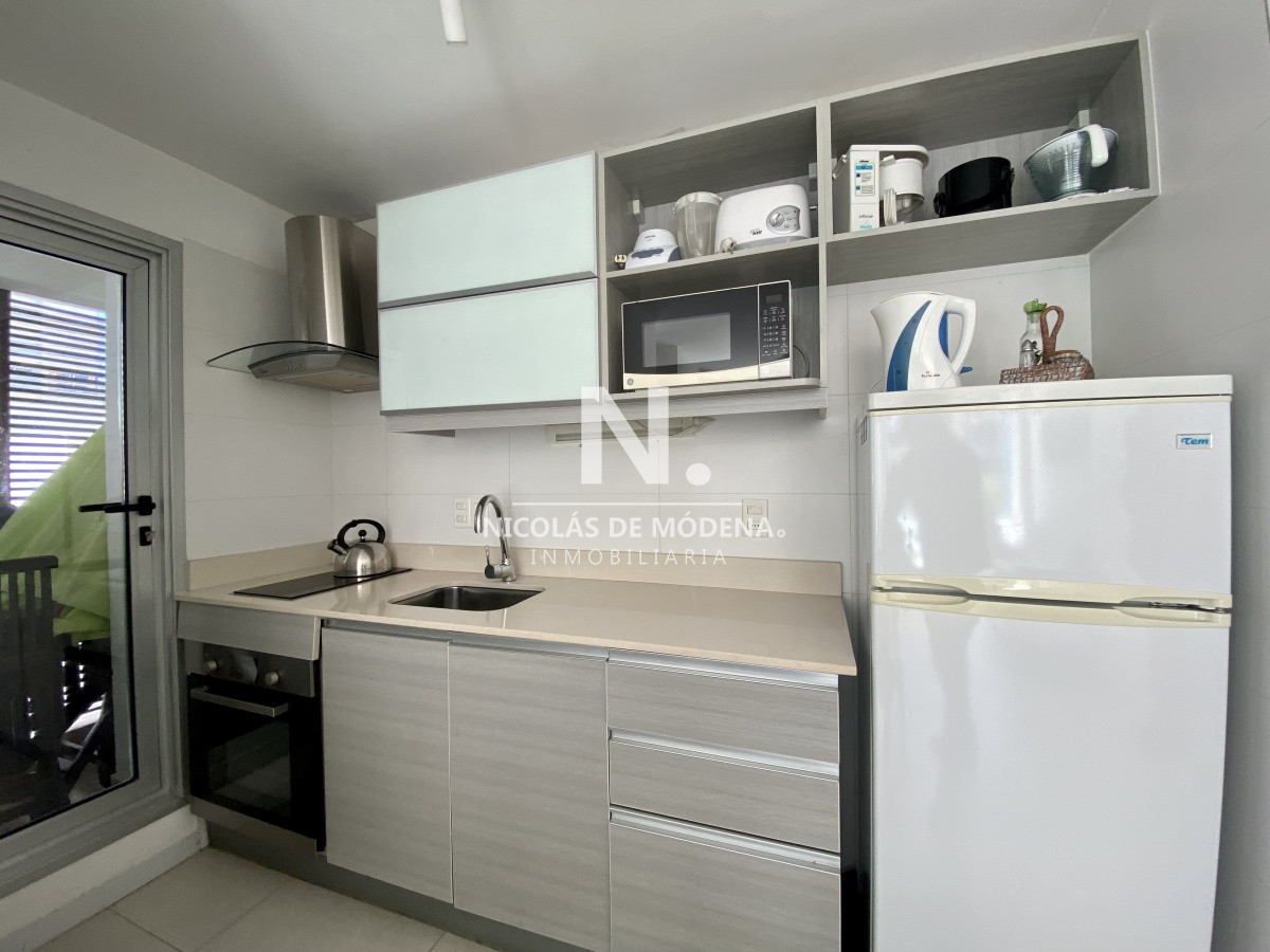 Apartamento