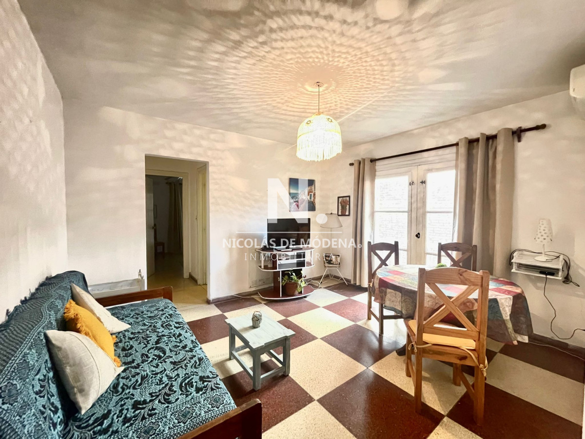 Apartamento