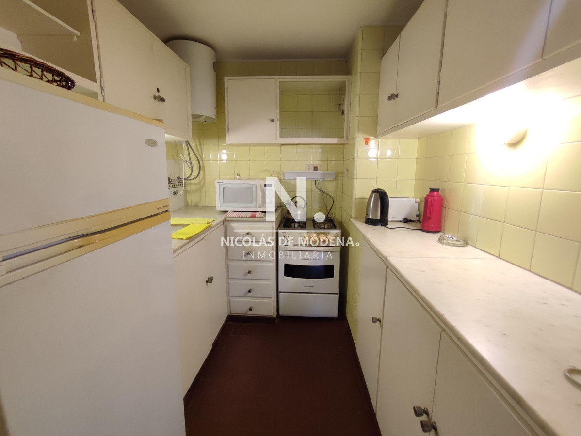 Apartamento