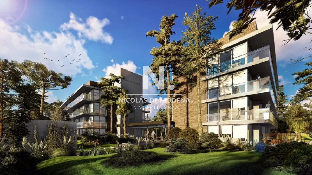 Arcobaleno - GoPunta - Portal Inmobiliario de Punta del Este - Maldonado
