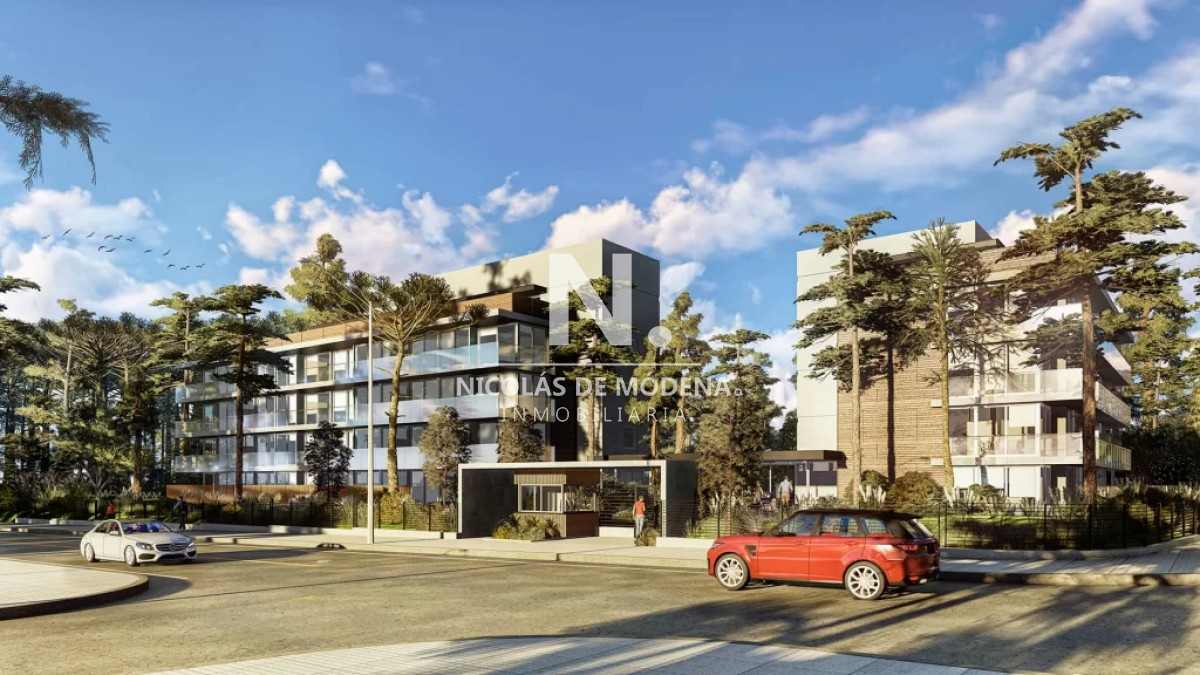 Arcobaleno - GoPunta - Portal Inmobiliario de Punta del Este - Maldonado