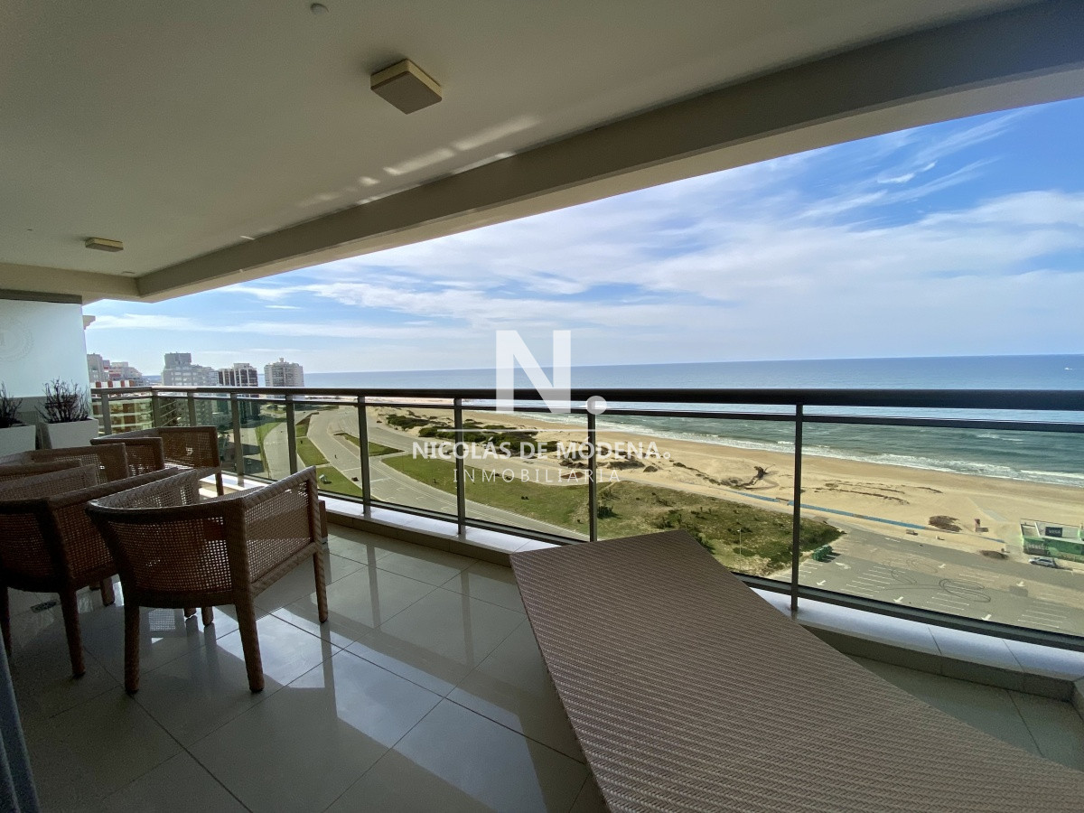 Brava - GoPunta - Portal Inmobiliario de Punta del Este - Maldonado