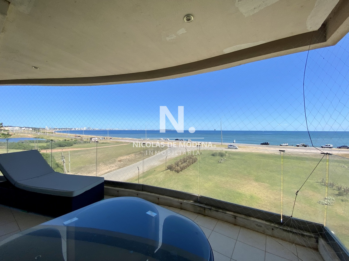 Mansa - GoPunta - Portal Inmobiliario de Punta del Este - Maldonado