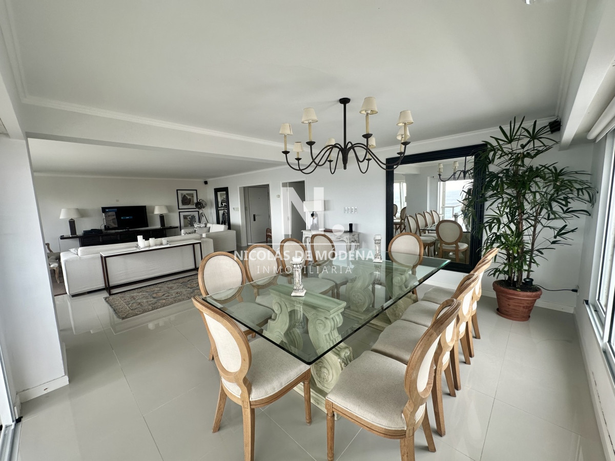 Mansa - GoPunta - Portal Inmobiliario de Punta del Este - Maldonado