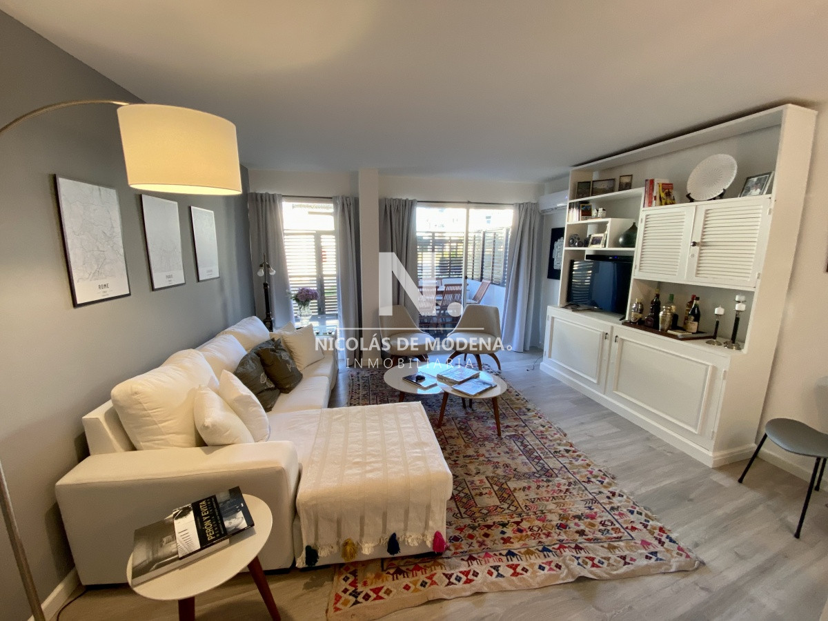 Mansa - GoPunta - Portal Inmobiliario de Punta del Este - Maldonado
