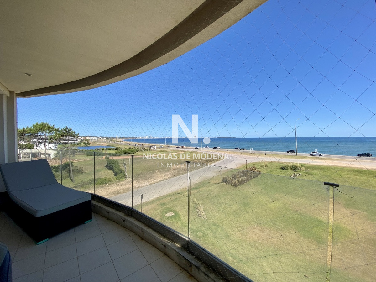 Mansa - GoPunta - Portal Inmobiliario de Punta del Este - Maldonado