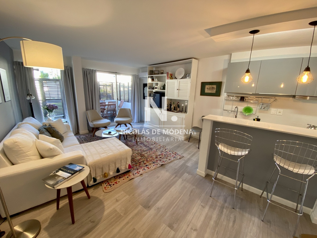 Mansa - GoPunta - Portal Inmobiliario de Punta del Este - Maldonado