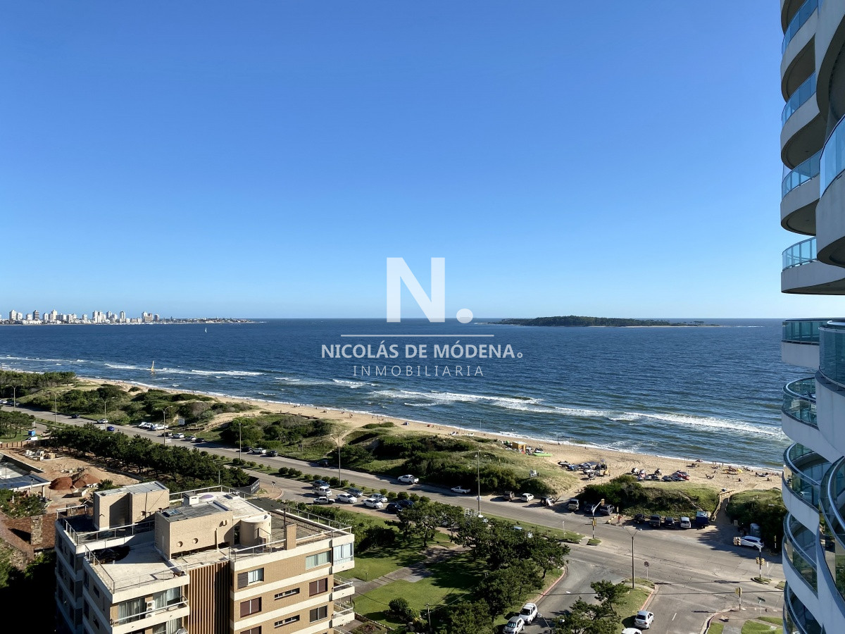 Mansa - GoPunta - Portal Inmobiliario de Punta del Este - Maldonado