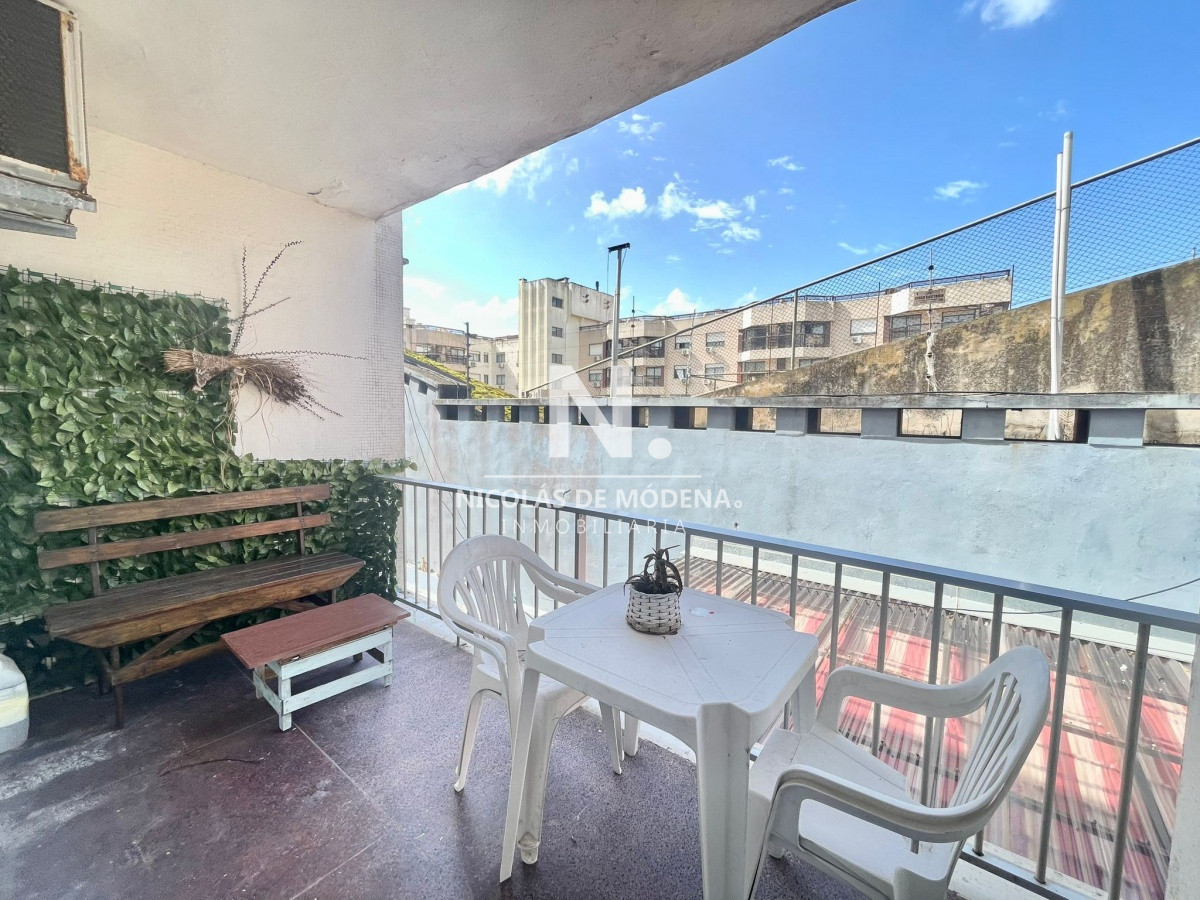 Apartamento