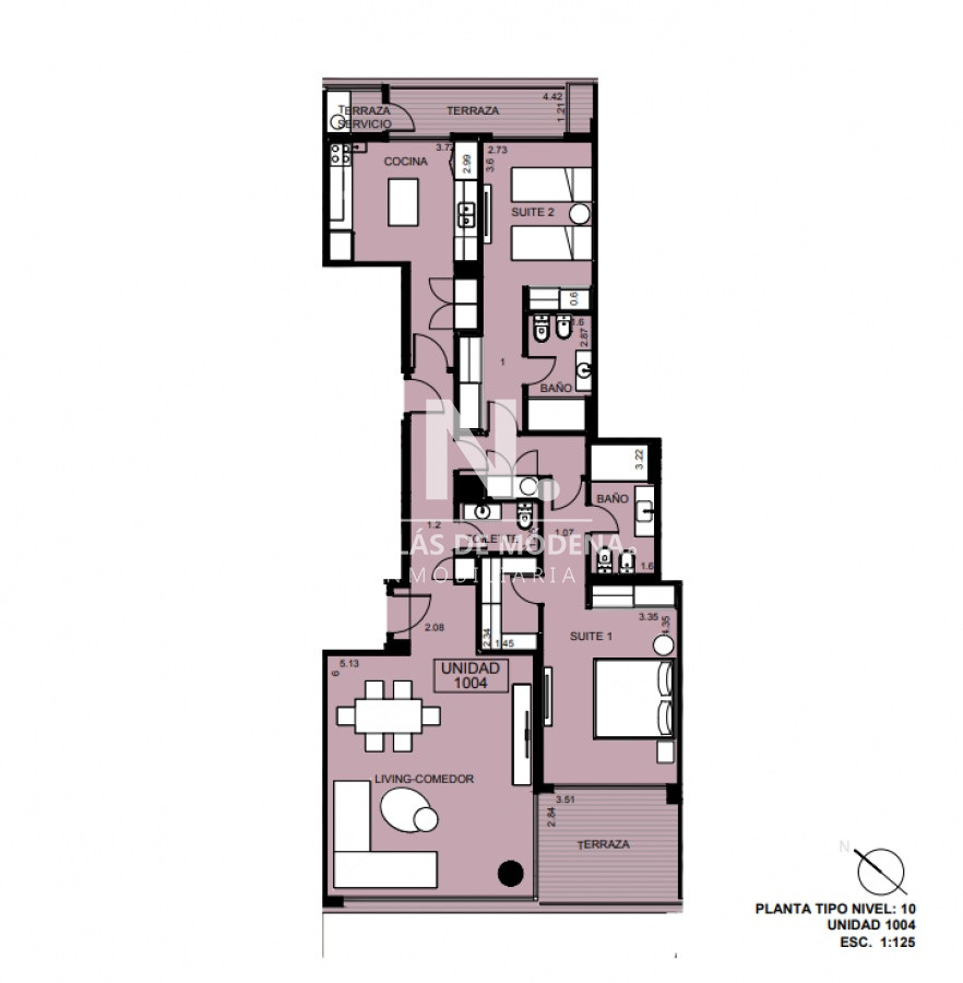 Apartamento