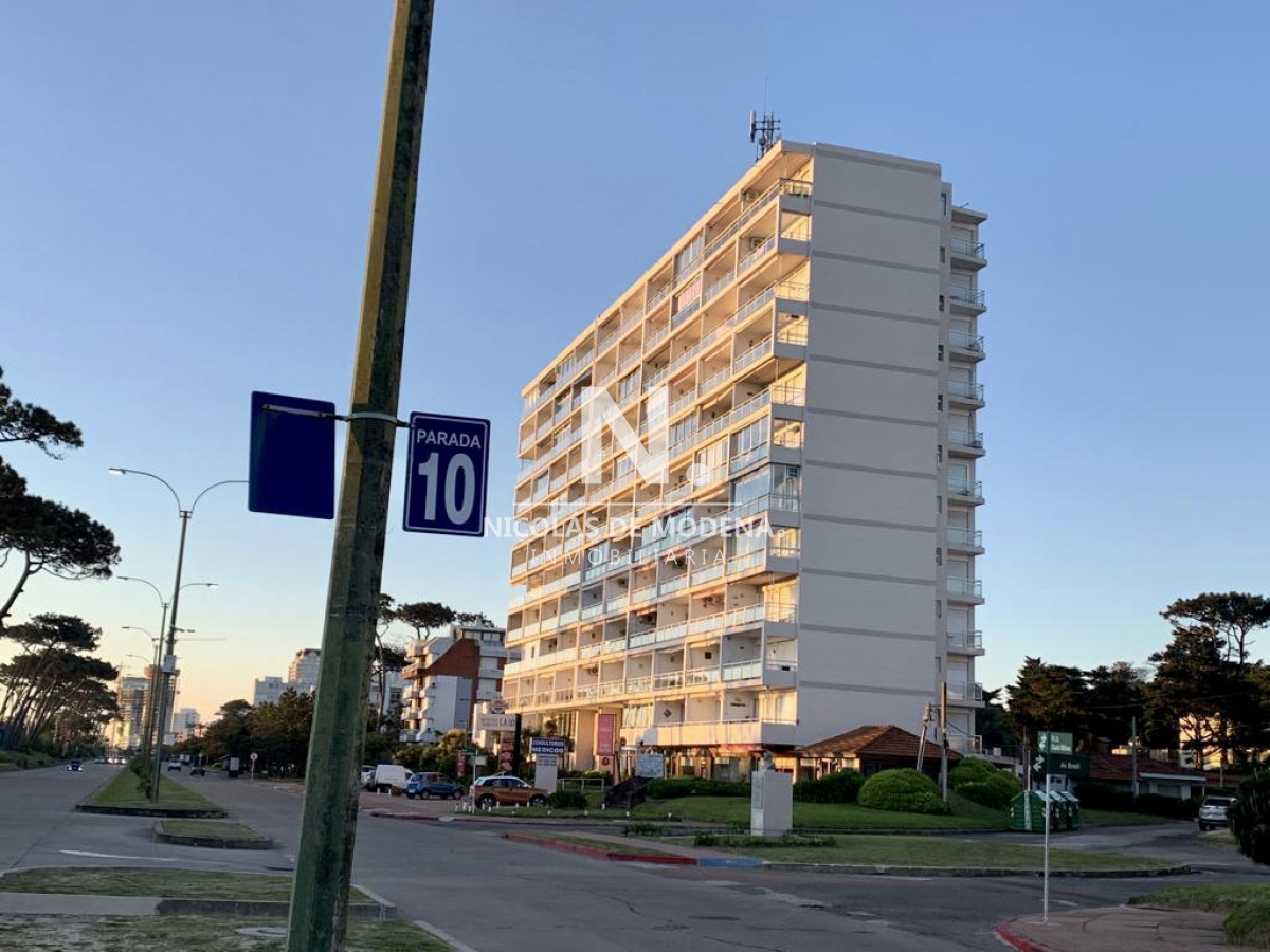 Mansa - GoPunta - Portal Inmobiliario de Punta del Este - Maldonado