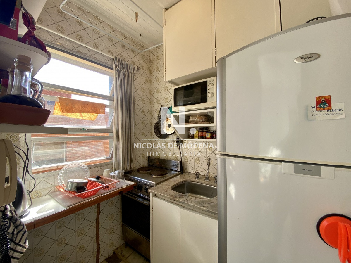 Apartamento