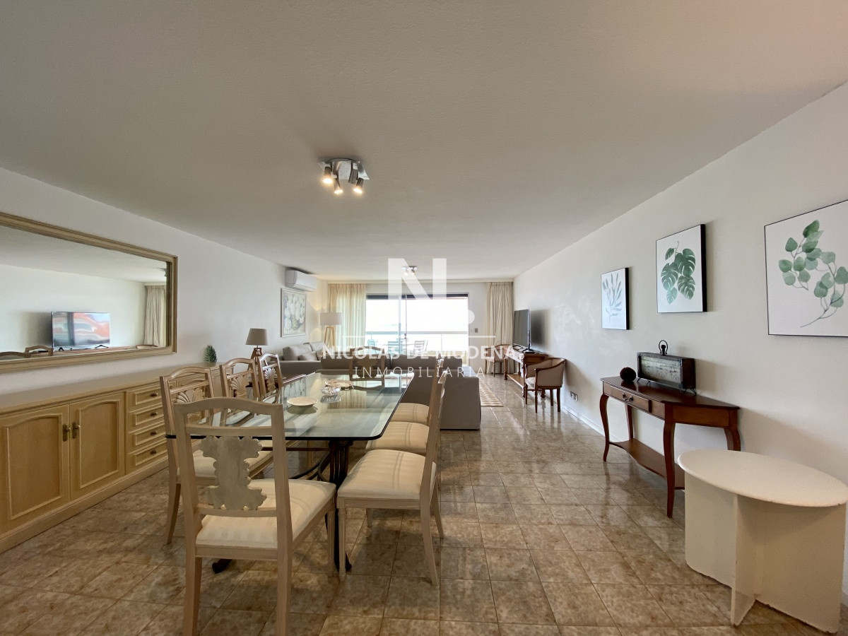 Mansa - GoPunta - Portal Inmobiliario de Punta del Este - Maldonado