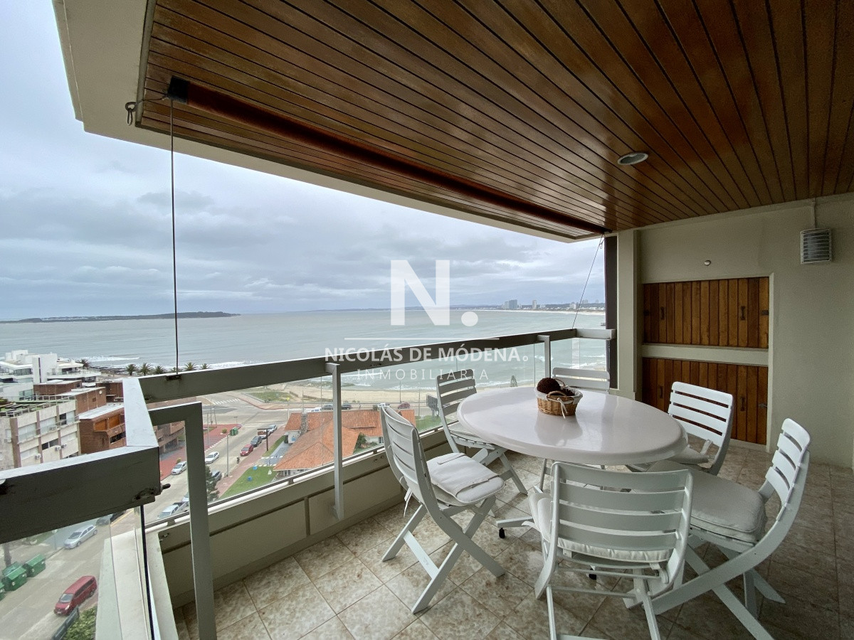 Mansa - GoPunta - Portal Inmobiliario de Punta del Este - Maldonado