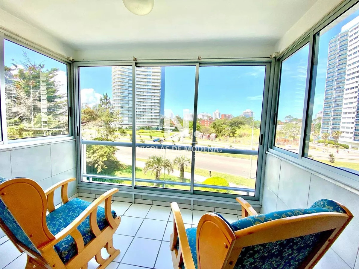Pine Beach - GoPunta - Portal Inmobiliario de Punta del Este - Maldonado