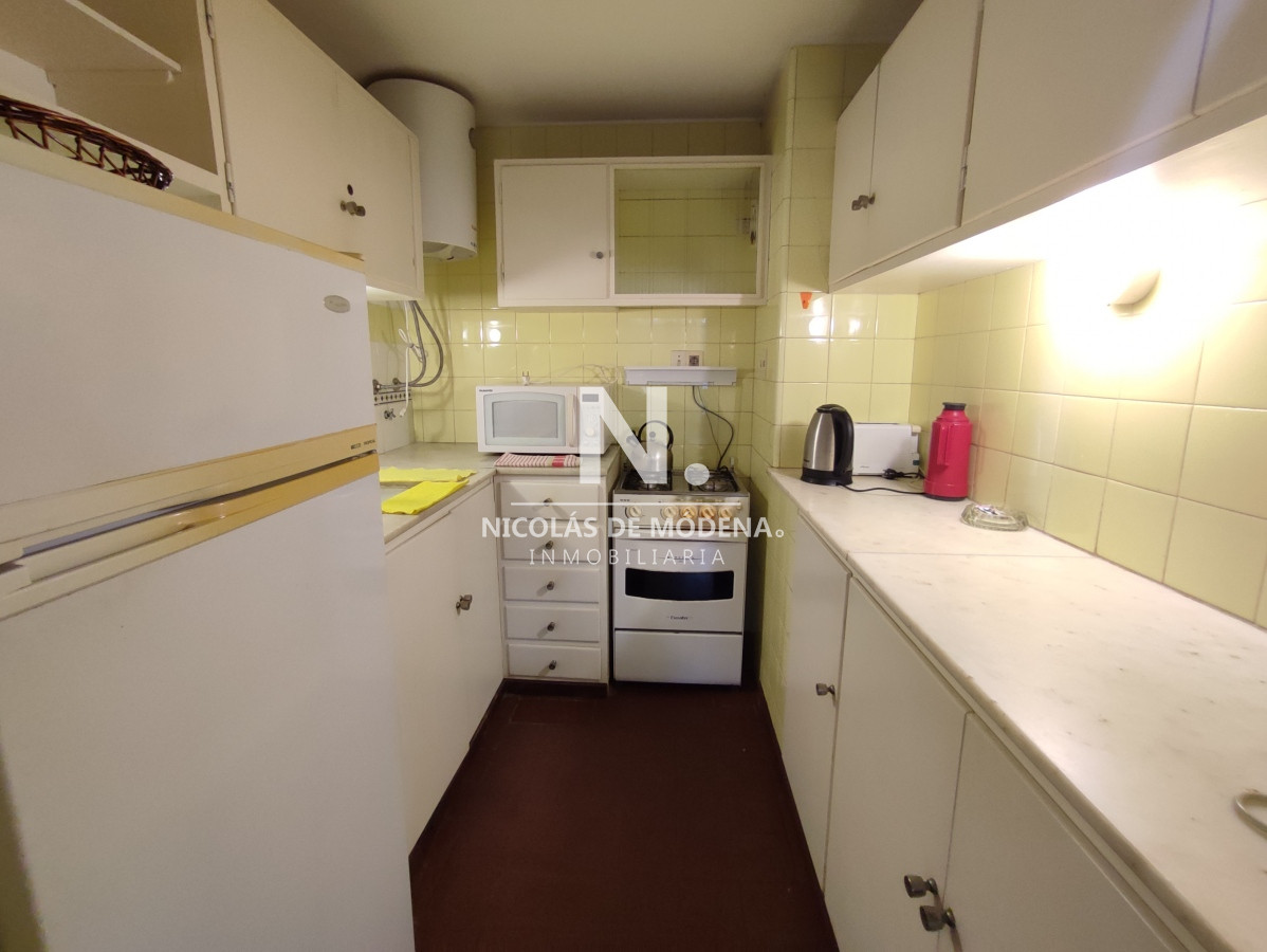 Apartamento