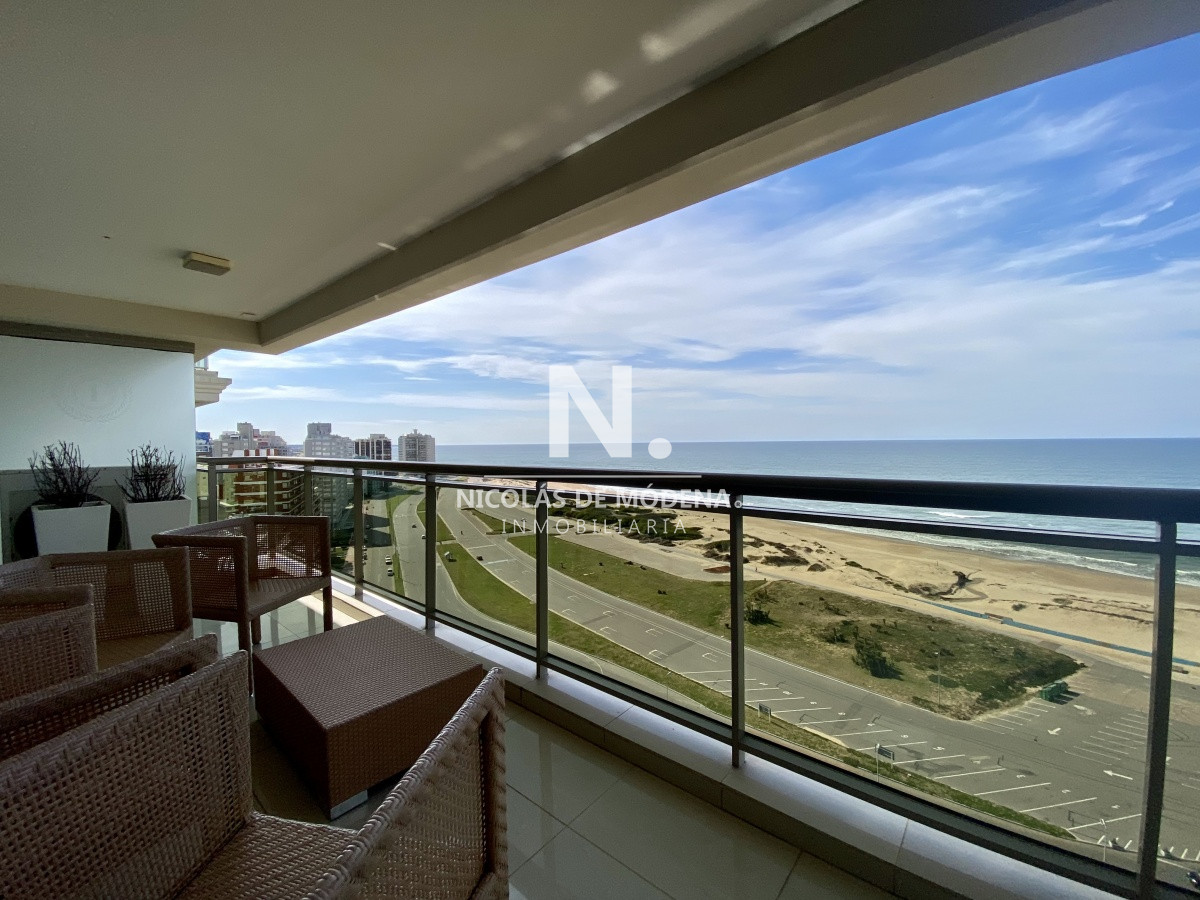 Brava - GoPunta - Portal Inmobiliario de Punta del Este - Maldonado