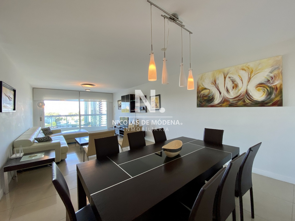 Mansa - GoPunta - Portal Inmobiliario de Punta del Este - Maldonado