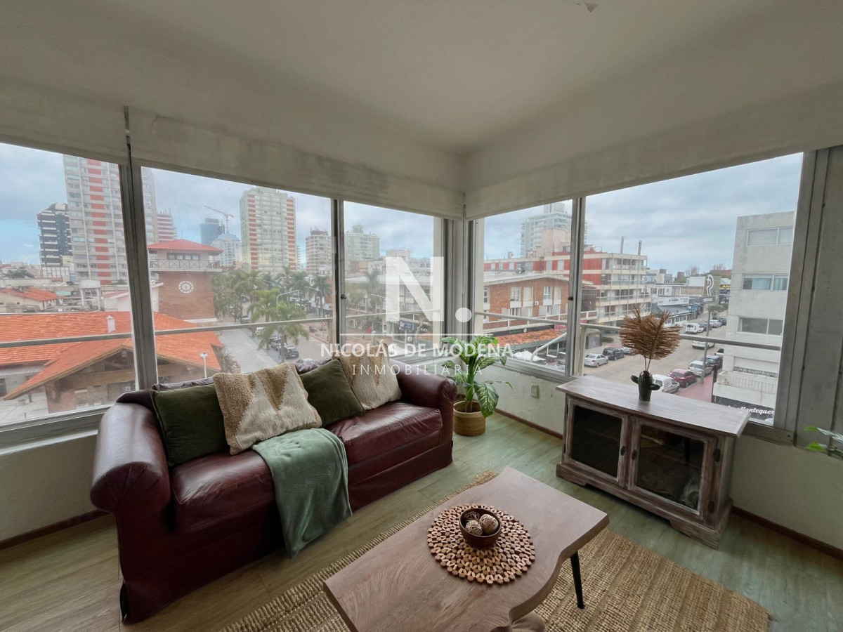 Apartamento