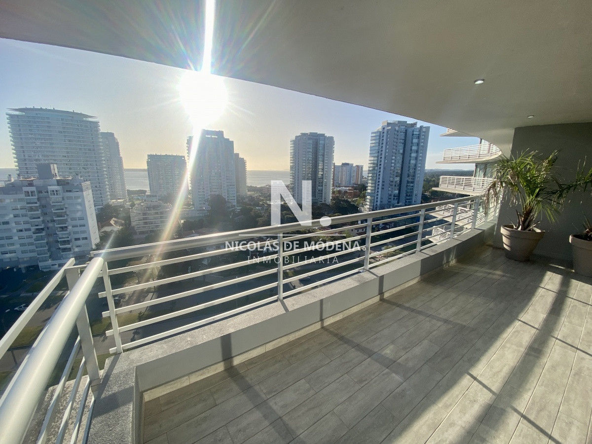 Mansa - GoPunta - Portal Inmobiliario de Punta del Este - Maldonado