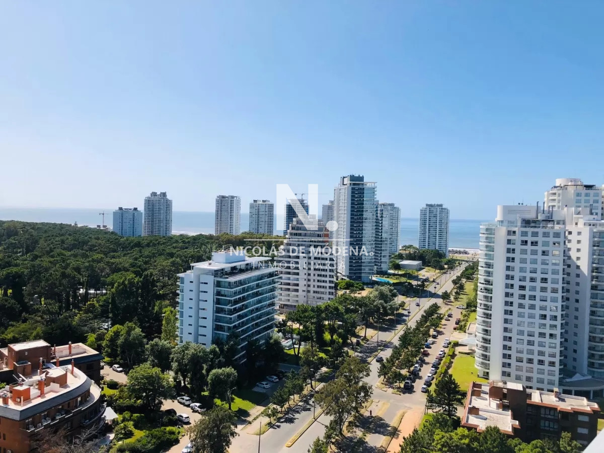 Roosevelt - GoPunta - Portal Inmobiliario de Punta del Este - Maldonado