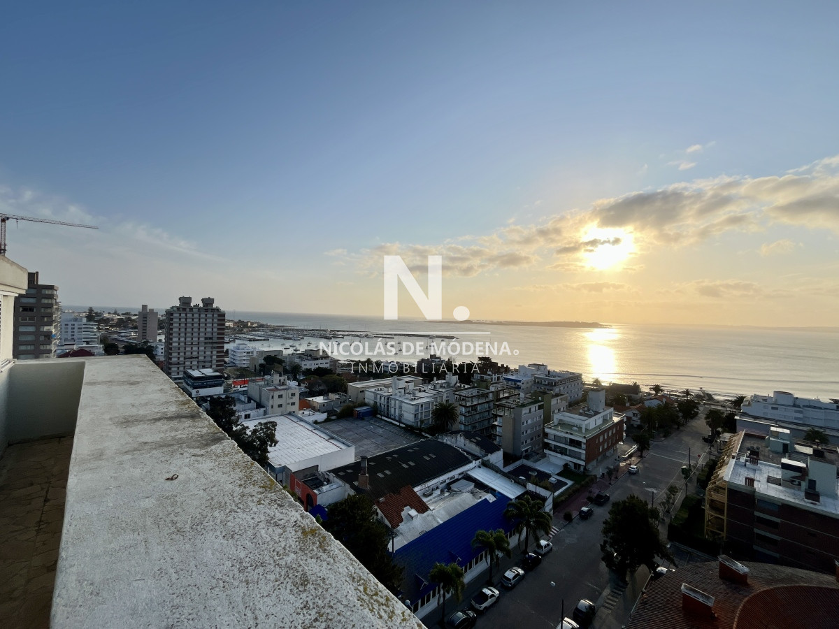 Península - GoPunta - Portal Inmobiliario de Punta del Este - Maldonado
